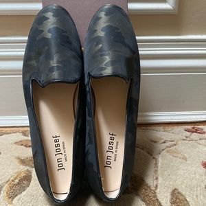 Jon Joseph gatsby loafer